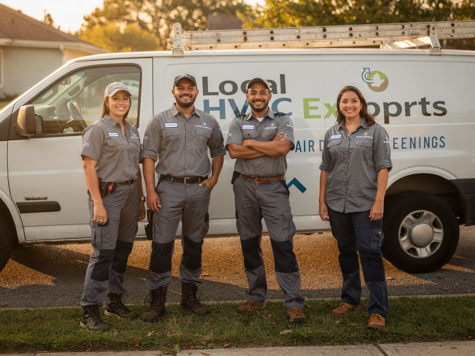 24/7 HVAC Repair & AC Replacement company in Glendive, MT