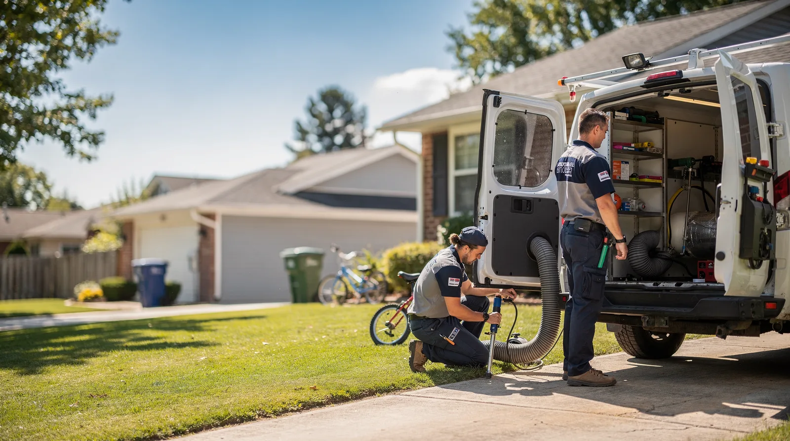 24/7 HVAC Repair & AC Replacement in Glendive, MT near me